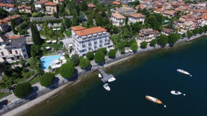 Park Hotel Italia  Каннеро-Ривьера